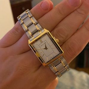 WeWoreWhat x Larsson & Jennings Watch